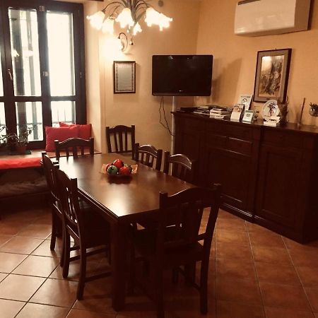 B&B Mela Roggiano Gravina 외부 사진