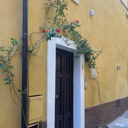 B&B Mela Roggiano Gravina 외부 사진