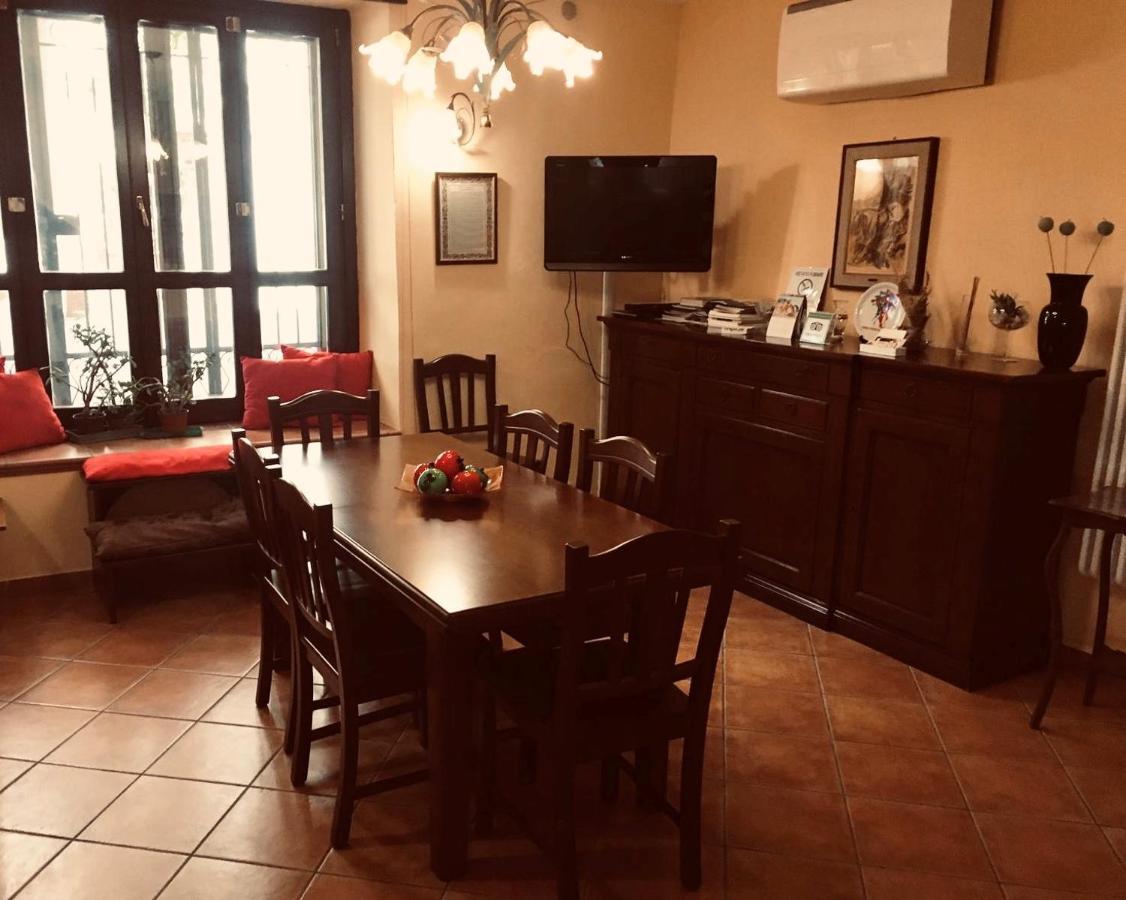 B&B Mela Roggiano Gravina 외부 사진