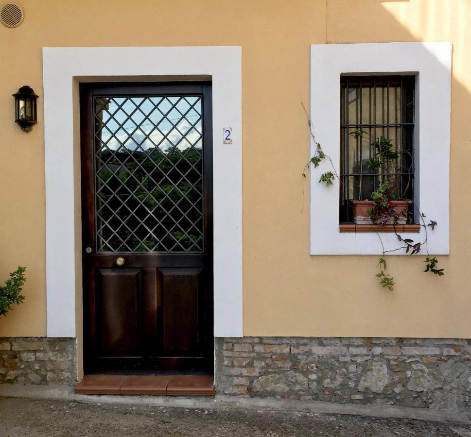 B&B Mela Roggiano Gravina 외부 사진