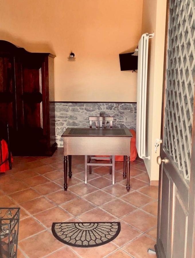 B&B Mela Roggiano Gravina 외부 사진