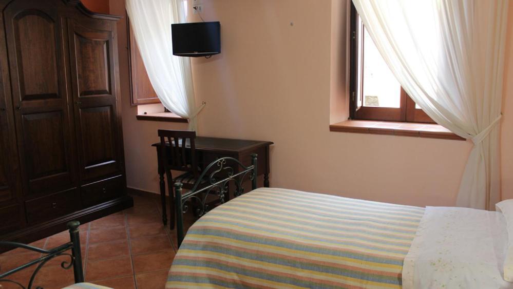 B&B Mela Roggiano Gravina 외부 사진