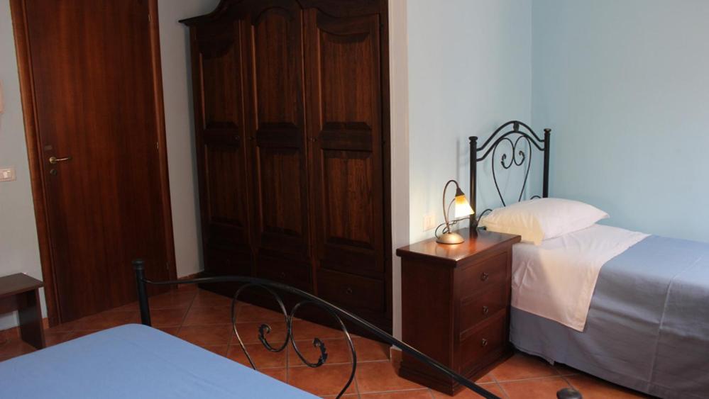 B&B Mela Roggiano Gravina 외부 사진