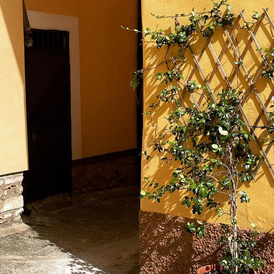 B&B Mela Roggiano Gravina 외부 사진