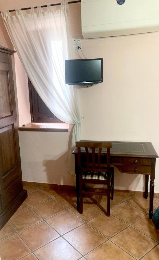 B&B Mela Roggiano Gravina 외부 사진
