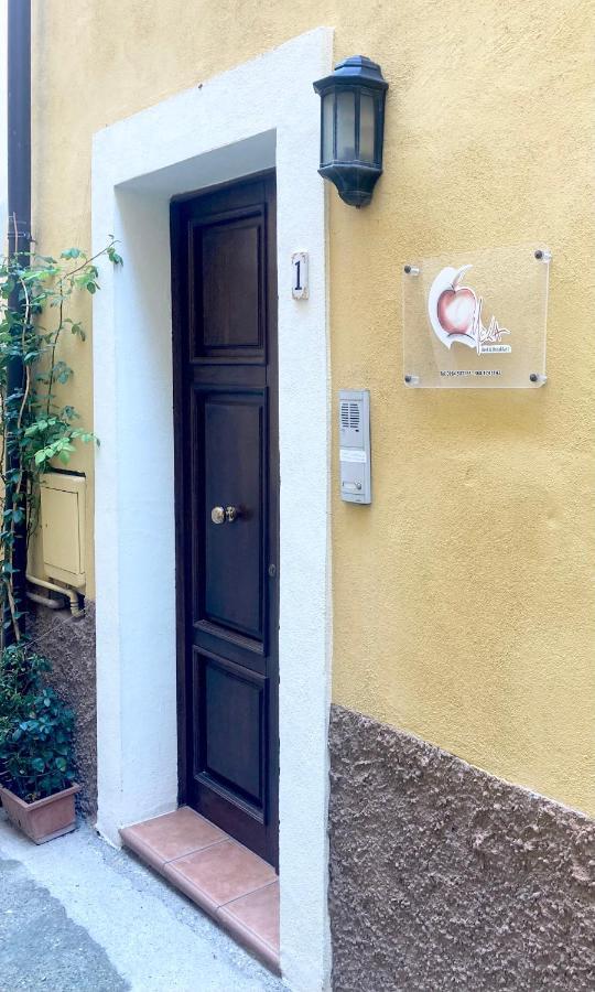 B&B Mela Roggiano Gravina 외부 사진