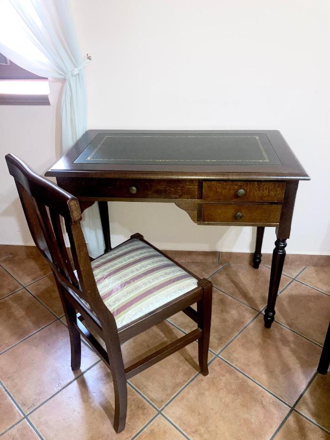 B&B Mela Roggiano Gravina 외부 사진