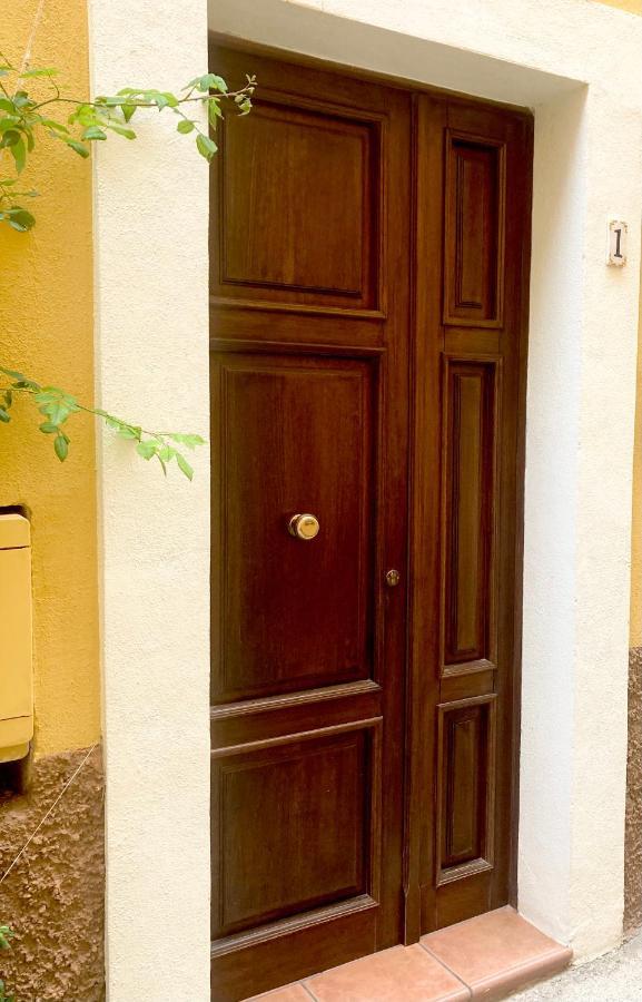 B&B Mela Roggiano Gravina 외부 사진
