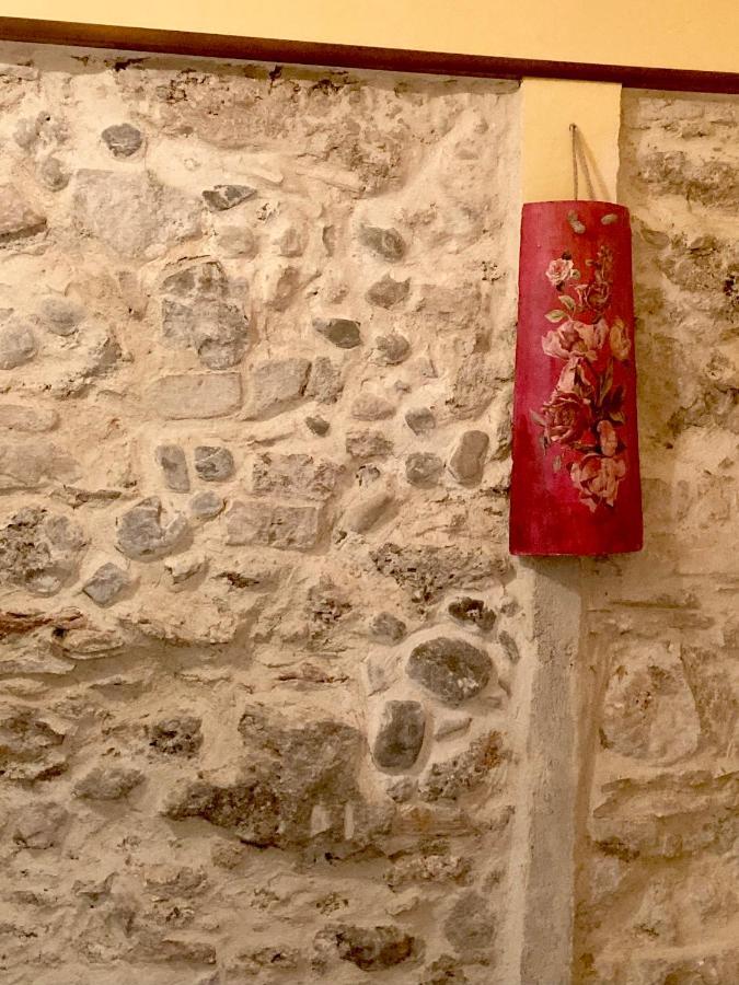 B&B Mela Roggiano Gravina 외부 사진
