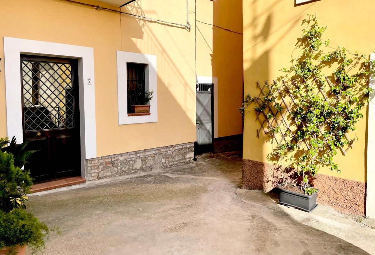 B&B Mela Roggiano Gravina 외부 사진